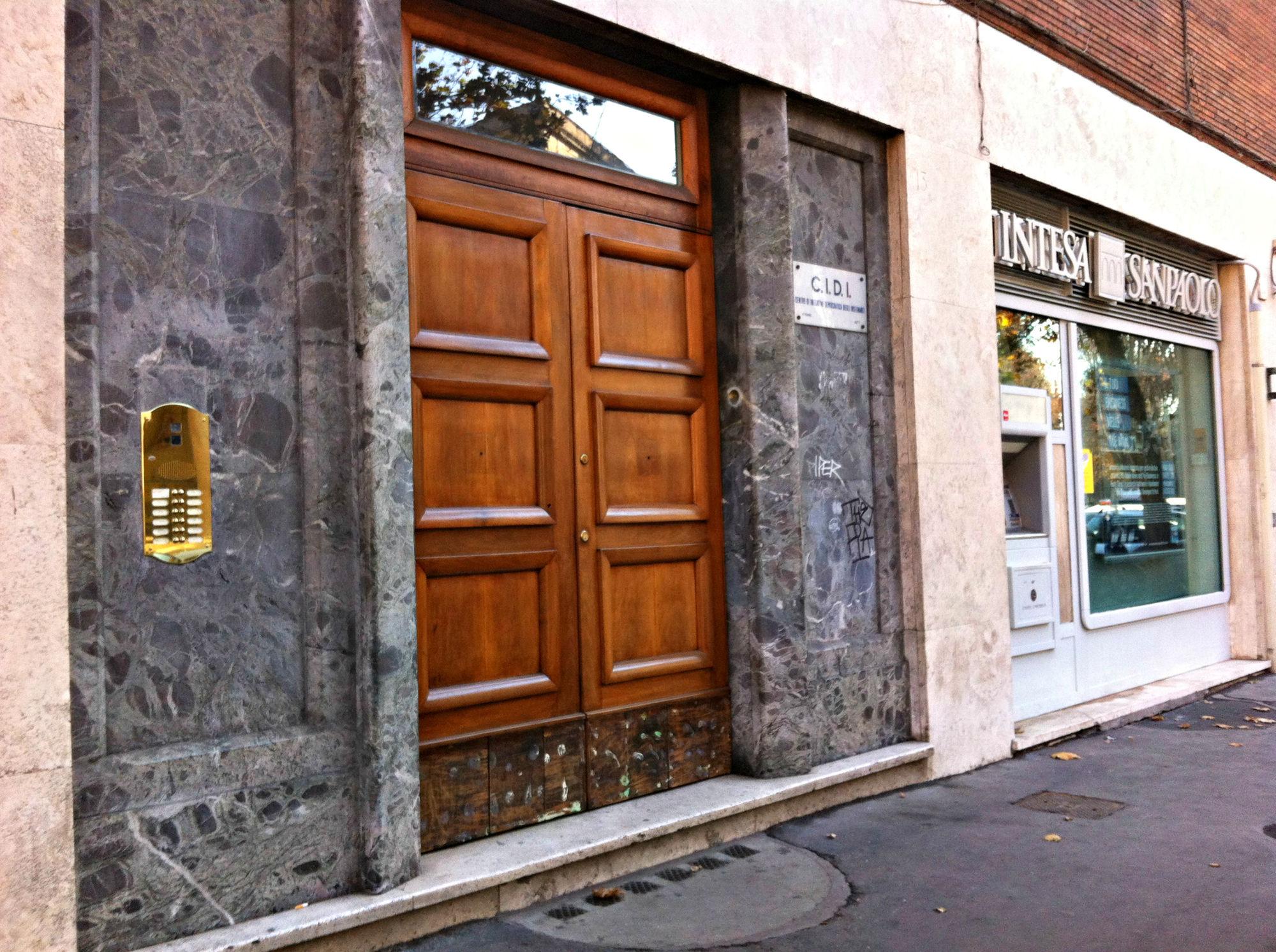 Residenza Delle Arti Hotel Roma Ngoại thất bức ảnh